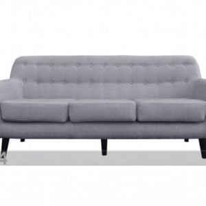 Ei Sohva Mende 3-Istuttava