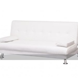 Ei Vuodesohva Galaxy Valkoinen