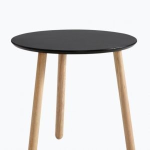 Ellos Agnes Sohvapöytä Ø 50 Cm