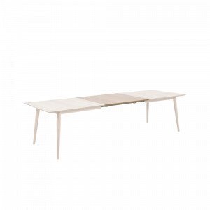 Ellos Allan Jatkolevyt Valkoinen 2-Pakkaus