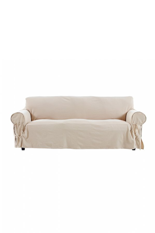 Ellos Allegra Irtopäällinen Puuvillakambrikkia