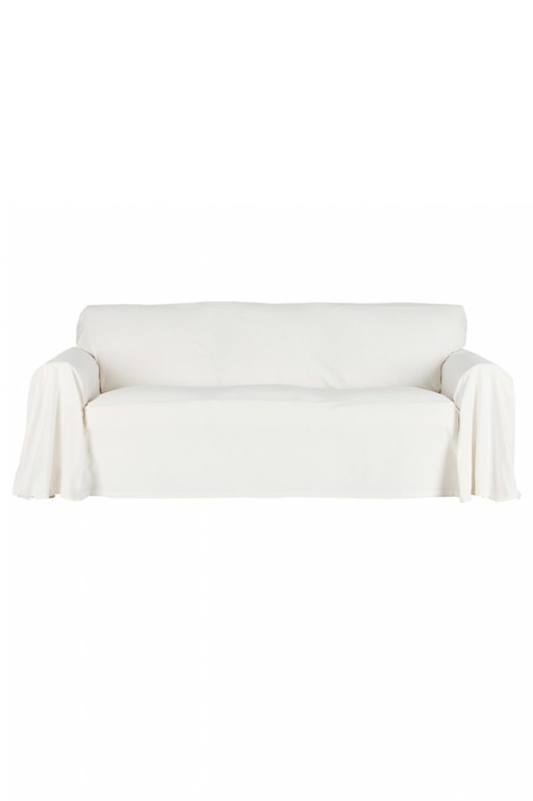 Ellos Allegra Irtopäällinen Puuvillakambrikkia