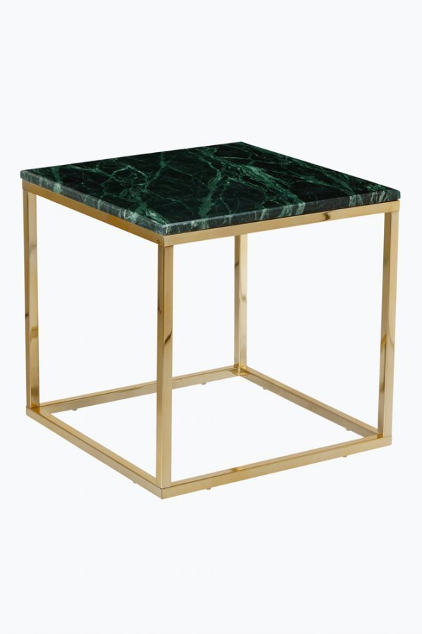 Ellos Axx Sohvapöytä Pieni 50x50 Cm