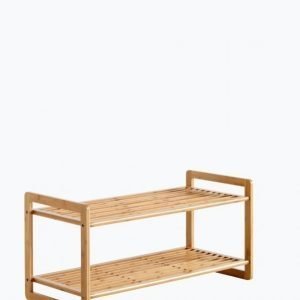 Ellos Bamboo Kenkäteline