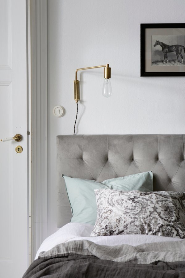 Ellos Bella Sängynpääty 180 Cm