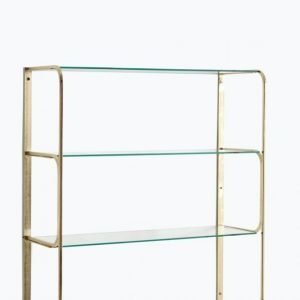 Ellos Berg Seinähyllykkö