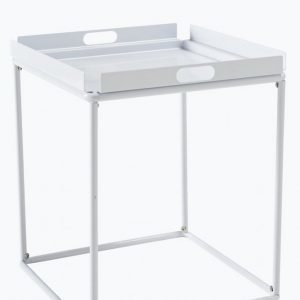 Ellos Box Tarjotinpöytä 37x37 Cm