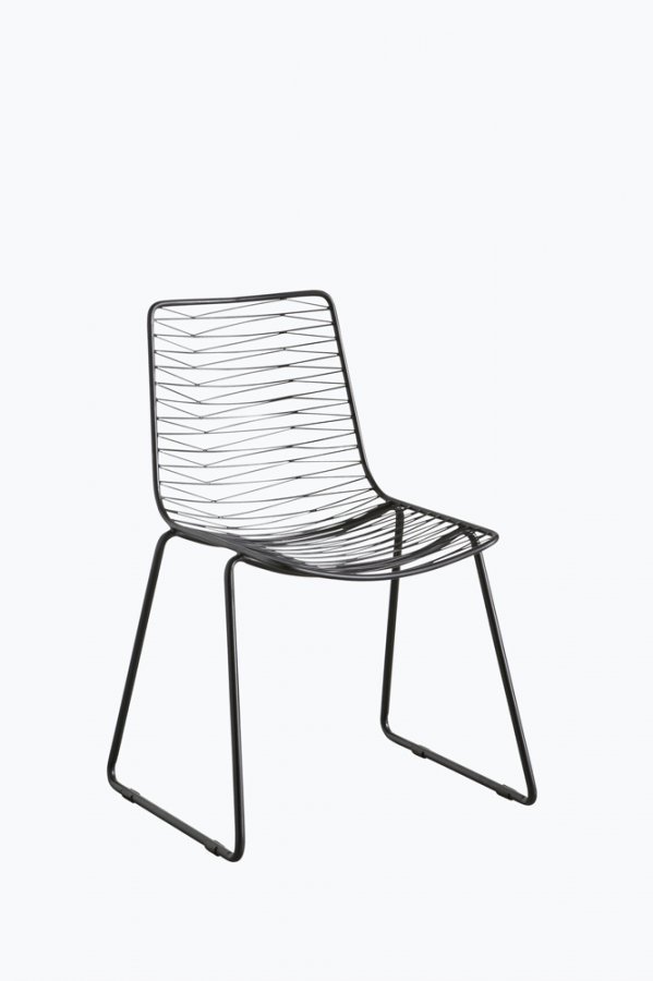 Ellos Bronx Tuolit 2-Pakkaus