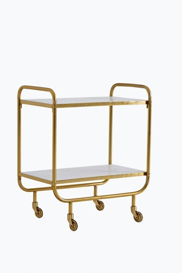 Ellos Bumble Tarjoiluvaunu