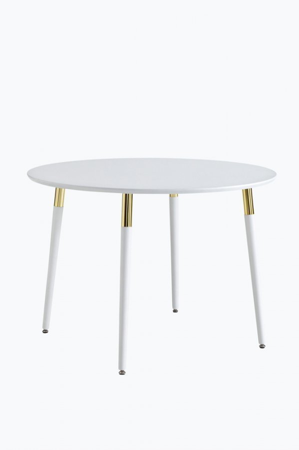 Ellos Carl Ruokapöytä Halkaisija 110 Cm