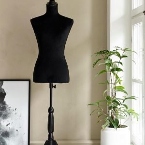 Ellos Chic Sovitusnukke Musta