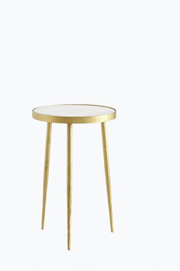 Ellos Chris Pöytä Ø 40 Cm