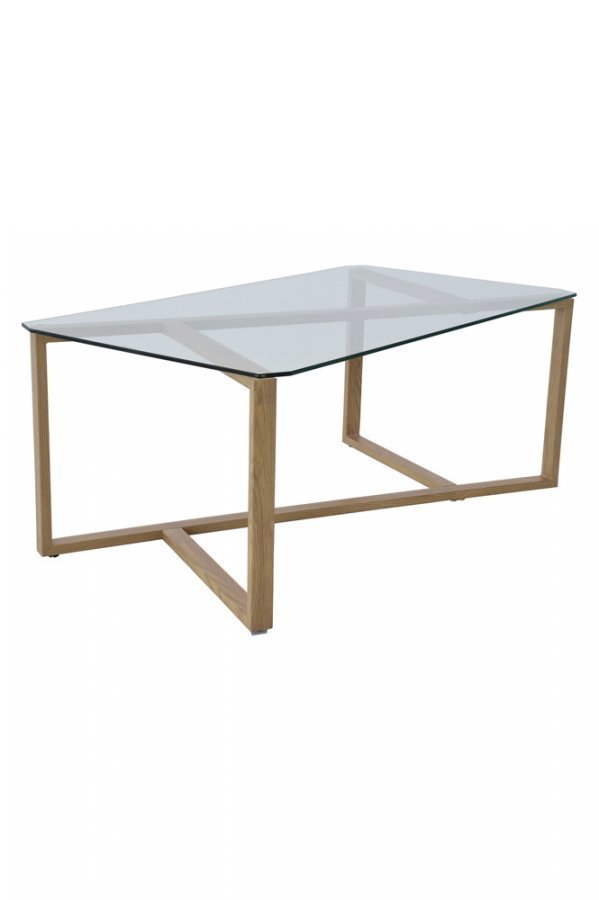 Ellos Cleo Sohvapöytä 110x60 Cm