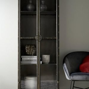 Ellos Dennis Kaappi Musta