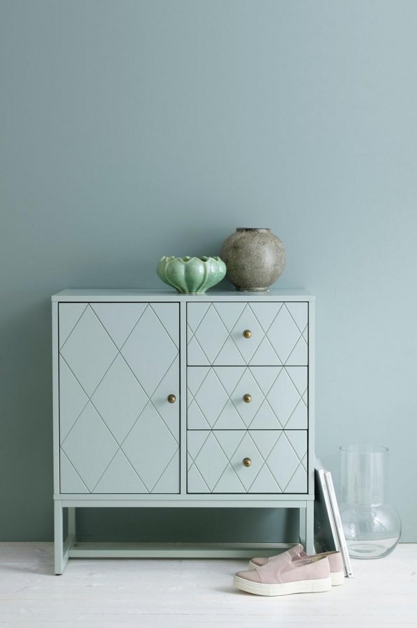 Ellos Dessi Kaappi Vihreä