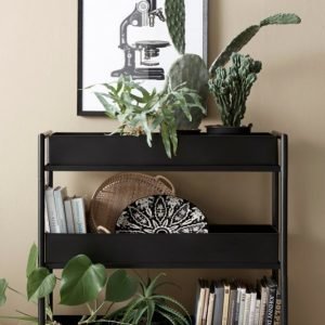 Ellos Elma Rullavaunu