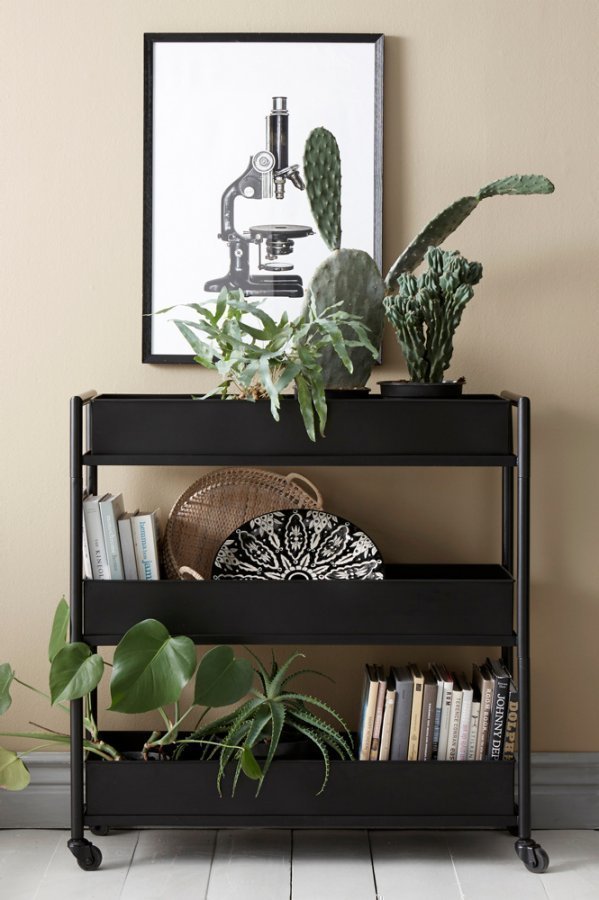 Ellos Elma Rullavaunu