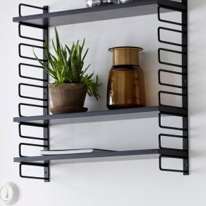 Ellos Ester Seinähyllykkö Musta