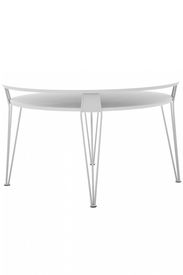 Ellos Ester Sohvapöytä Ø 88 Cm