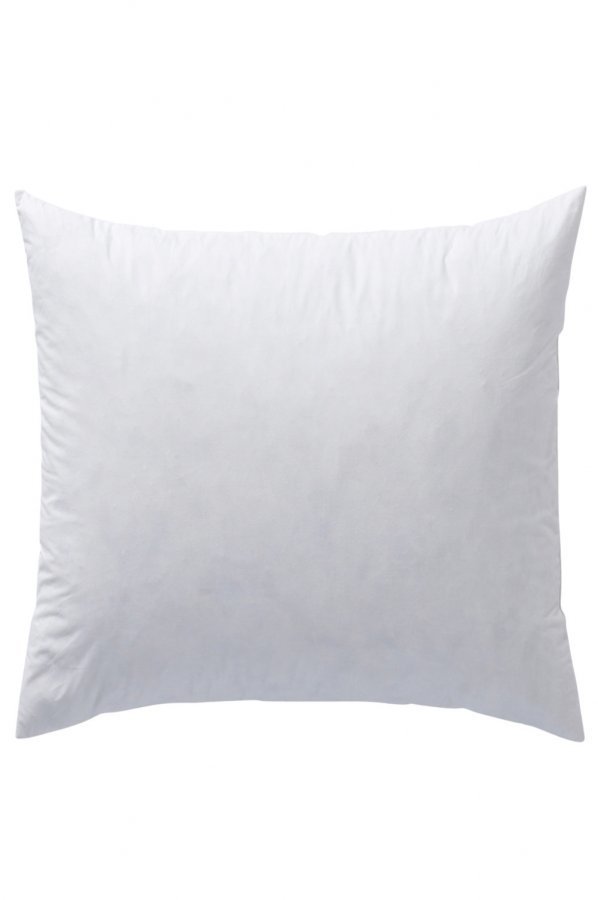 Ellos Höyhentäytteinen Sisätyyny Valkoinen 40x40 Cm