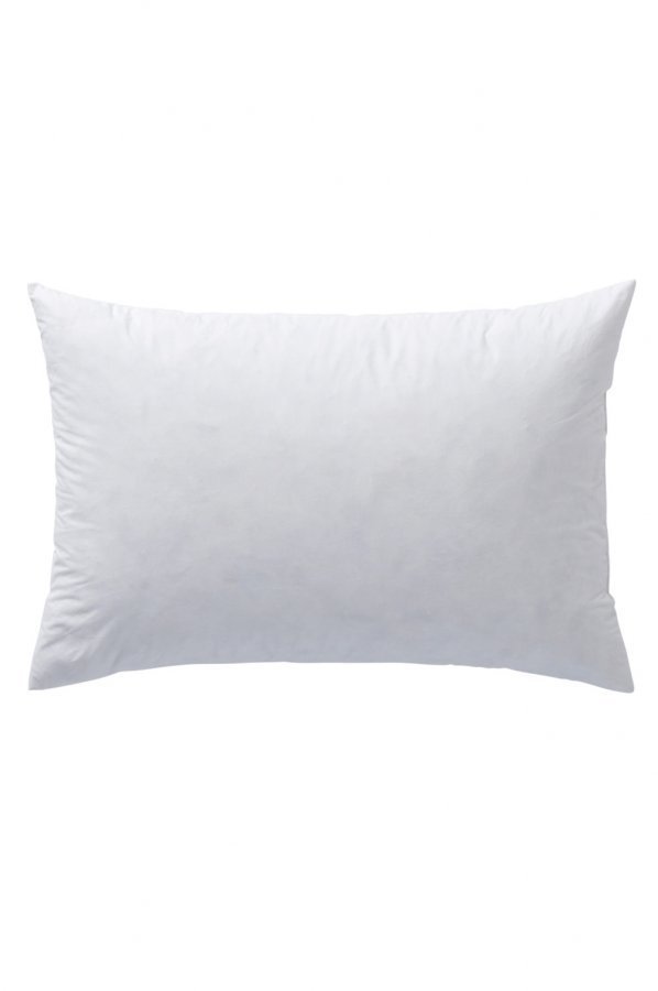Ellos Höyhentäytteinen Sisätyyny Valkoinen 800 G 40x60 Cm