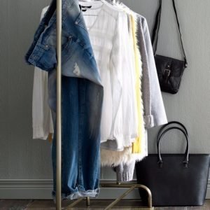 Ellos Industri Vaateteline