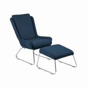 Ellos Joar Nojatuoli Ja Rahi Sininen