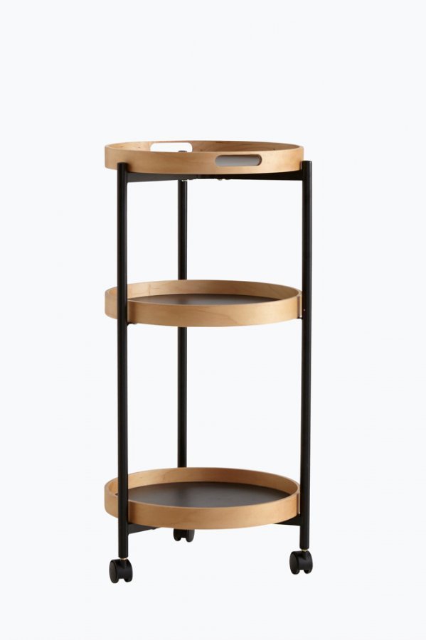 Ellos Kalle Säilytysvaunu