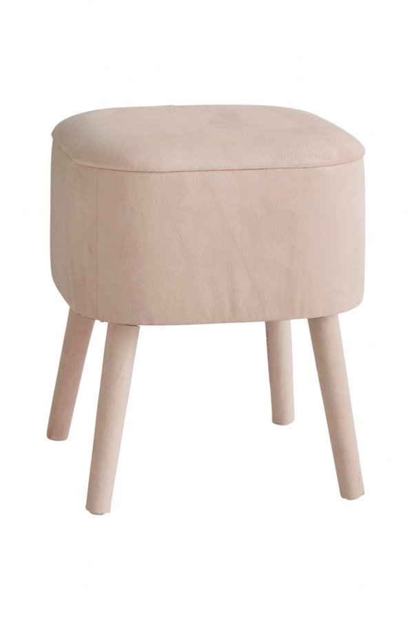 Ellos Keep Jakkara Jossa Säilytystilaa Roosa