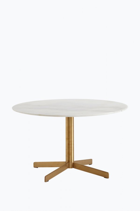 Ellos Kim Sohvapöytä Ø 80 Cm