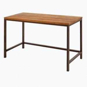 Ellos Kirjoituspöytä 120x55 Cm