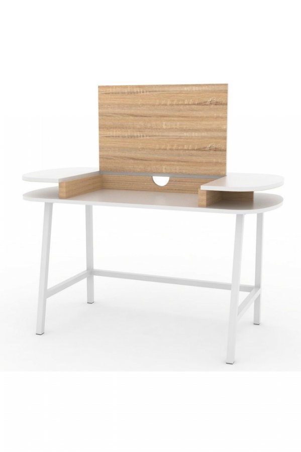 Ellos Kirjoituspöytä 130x60 Cm