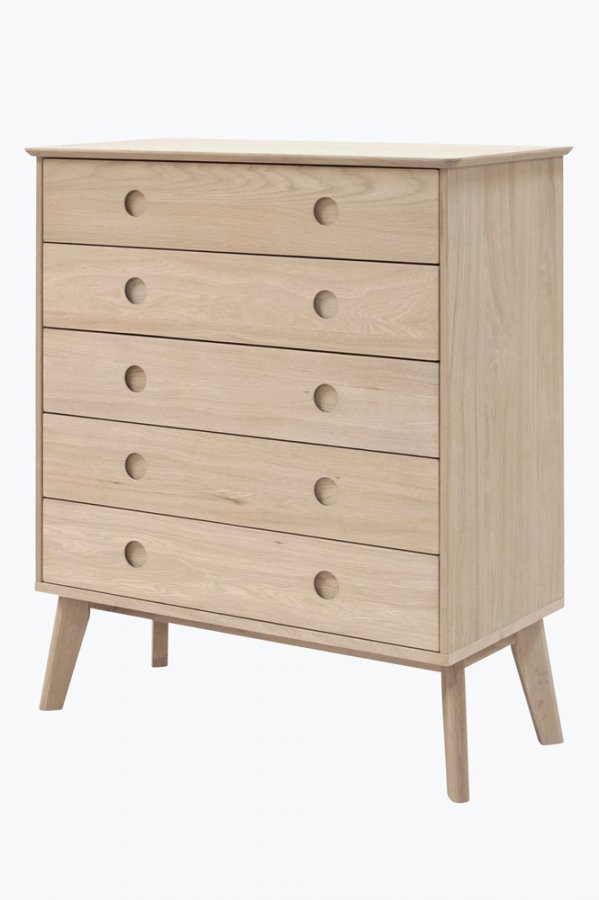 Ellos Lipasto 5 Laatikkoa