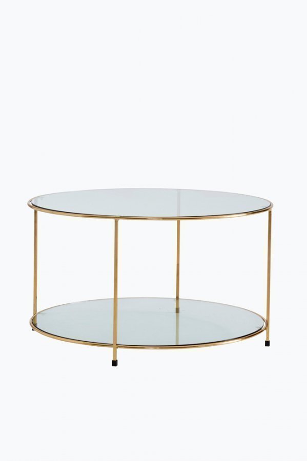 Ellos Missi Sohvapöytä Ø 80 Cm