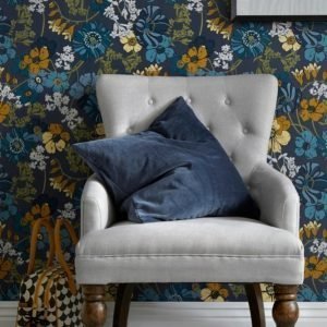 Ellos Nice Nojatuoli