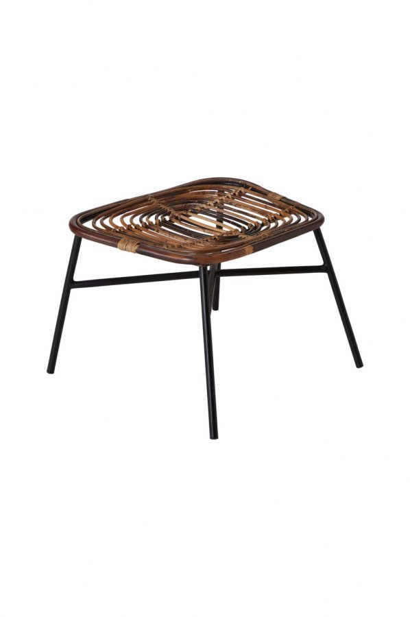 Ellos Relax Rahi Ruskea