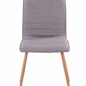 Ellos Robin Tuolit Harmaa 2-Pakkaus