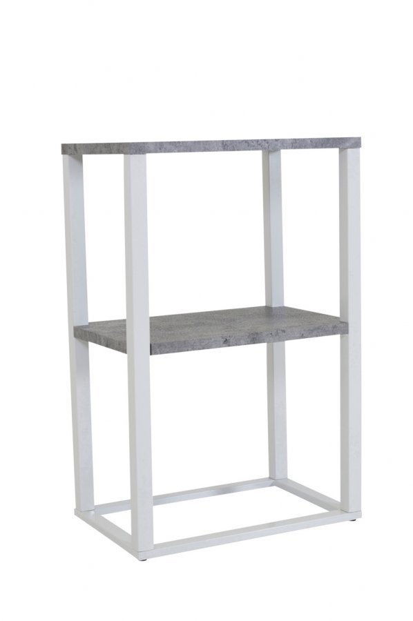 Ellos Roxwell Yöpöytä Valkoinen