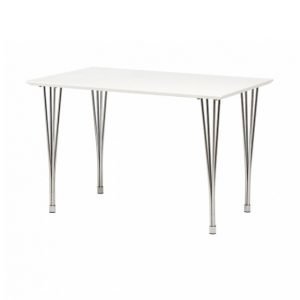 Ellos Ruokapöytä 135x80 Cm