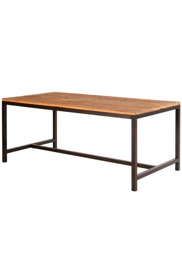 Ellos Ruokapöytä 180x90 Cm