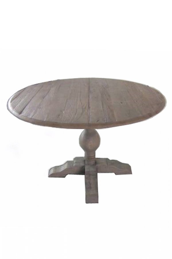 Ellos Ruokapöytä Ø 120 Cm