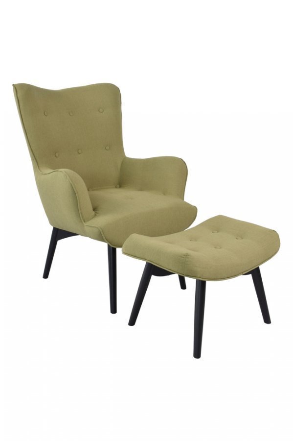 Ellos Sandy Nojatuoli Ja Rahi