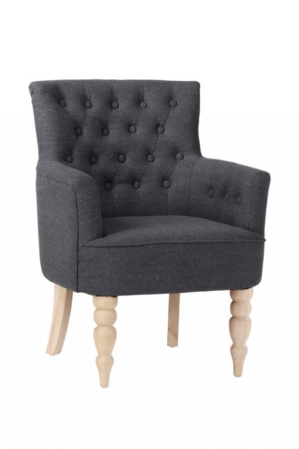 Ellos Shabby Nojatuoli