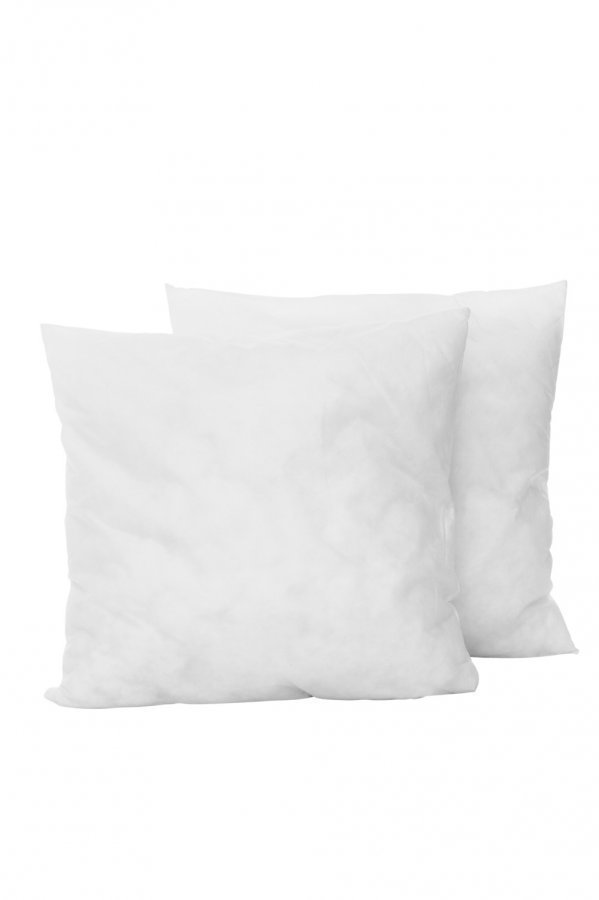 Ellos Sisätyynyt Valkoinen 65x65 Cm 2-Pakkaus
