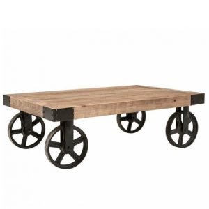 Ellos Sohvapöytä 110x72 Cm