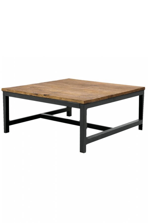 Ellos Sohvapöytä 90x90 Cm