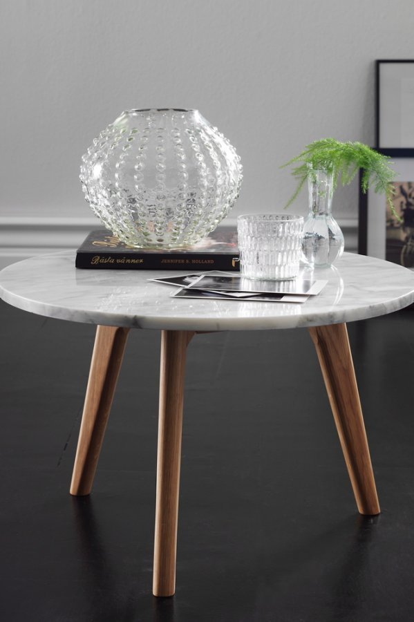 Ellos Stone Sohvapöytä Korkeus 32 Cm