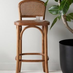 Ellos Today Baarituoli Luonnonvärinen