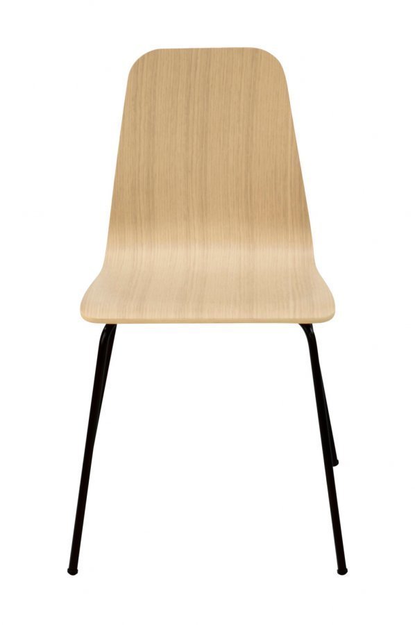 Ellos Tuolit Valkoinen 2-Pakkaus