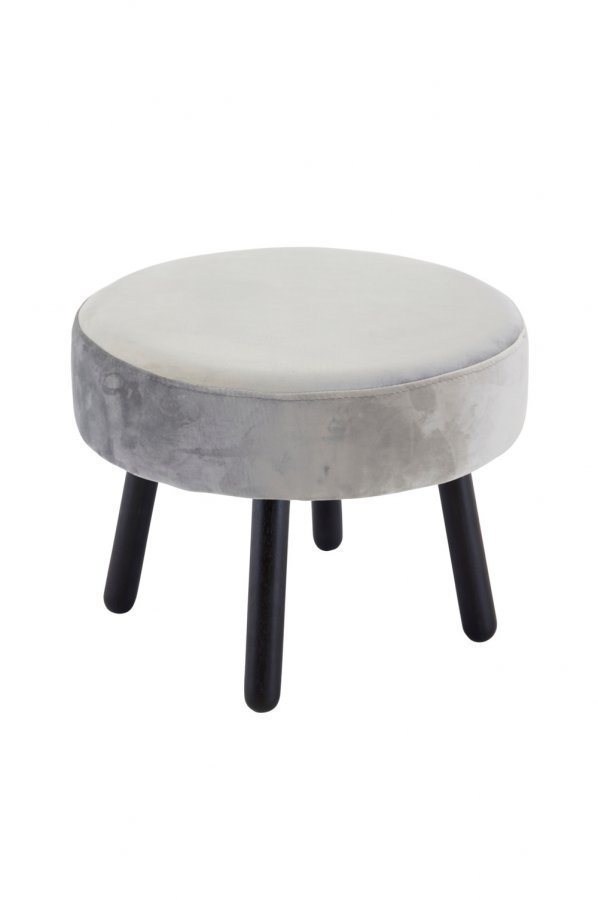 Ellos Valleta Jakkara Harmaa